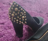 La Strada Schuhe High Heel Gr 38 Bayern - Bad Grönenbach Vorschau