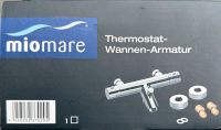 NEN Miomare Thermostat-Wannen-Armatur Bayern - Roding Vorschau