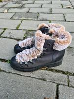 Tamaris Stiefelette Gefüttert Neuwertig 42 Nordrhein-Westfalen - Marl Vorschau