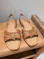 ALDO Schuhe Sandale gr. 37 Hamburg-Nord - Hamburg Winterhude Vorschau