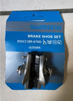 2x 2Stk Shimano Ultegra Bremsschuhe und Beläge Baden-Württemberg - Holzgerlingen Vorschau