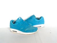 Nike Air Max 1 Blau Weiß Größe 43 Berlin - Pankow Vorschau