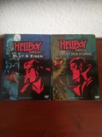 2 Hellboy Anime DVD Blumenthal - Farge Vorschau