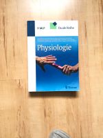 Physiologie Duale Reihe Lindenthal - Köln Sülz Vorschau