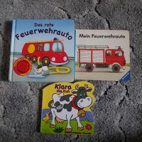 Feuerwehrauto Buch mit Sound Berlin - Neukölln Vorschau