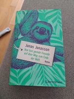 Jonas Jonasson Hardcover Nordrhein-Westfalen - Leopoldshöhe Vorschau