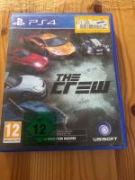 Ps4 spiel (The Crew) Baden-Württemberg - Mühlenbach Vorschau