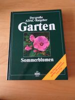 ADAC Ratgeber Garten - Sommerblumen mit Pflanzenlexikon Frankfurt am Main - Eschersheim Vorschau