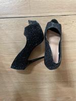 Elegante Schuhe Bayern - Poing Vorschau