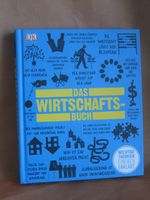 DAS WIRTSCHAFTS-BUCH  351 Seiten (Niall Kishtainy) Wiesbaden - Mainz-Kastel Vorschau