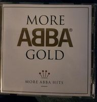 More Abba Gold cd Schleswig-Holstein - Ostenfeld (Rendsburg) Vorschau