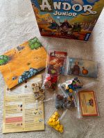 NEU Andor Junior Kosmos Spiel Kinderspiel Fantasie Abenteuer Bayern - Bessenbach Vorschau