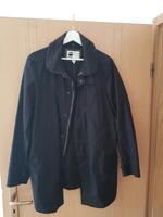 G-Star Jacke Trenchcoat Gr. L Hessen - Fulda Vorschau