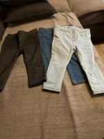 3 neue Baby Jeans Nordrhein-Westfalen - Stolberg (Rhld) Vorschau