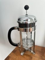 Bodum Kaffeebereiter, 8 Tassen, 1.0 l, Edelstahl Baden-Württemberg - Plankstadt Vorschau