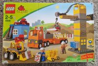 Lego Duplo 4988 Set Großbaustelle Teile getauscht mit OVP !! Saarland - Tholey Vorschau