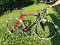 Rennrad Simplon Pride voll Carbon Fahrrad Bayern - Bad Aibling Vorschau