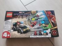 Lego Spider-Man 76184 Niedersachsen - Thedinghausen Vorschau