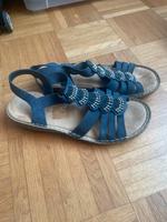 Sandalen rieker Nordrhein-Westfalen - Ahaus Vorschau