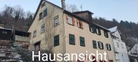 Renovierungsbedürftige 2,5 Zimmer Wohnung Baden-Württemberg - Bad Wildbad Vorschau