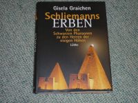 NEU Schliemanns Erben, Von den Schwarzen Pharaonen zu den Rheinland-Pfalz - Schifferstadt Vorschau