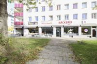 Für Kapitalanleger: Ladenlokal in exponierter Lage - Verkaufsfläche teilbar! München - Au-Haidhausen Vorschau