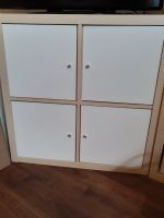 Ikea Kallax / 2x vorhanden Niedersachsen - Winsen (Luhe) Vorschau