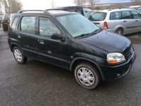 SCHLACHTFEST Suzuki Ignis I(FH) 1.3 61kW/83PS Thüringen - Bad Frankenhausen/Kyffhäuser Vorschau