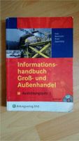 Informationshandbuch Groß- und Außenhandel Ausbildungsjahr 1 Hessen - Taunusstein Vorschau