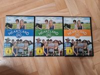 DVD Heartland Thüringen - Ilmenau Vorschau