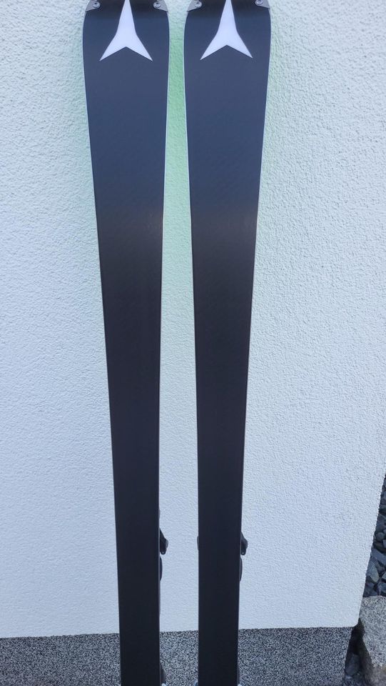 Ski Atomic Redster X9S, 169 cm in Heidenau