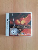 Nintendo DS Spiel Der gestiefelte Kater Hessen - Beselich Vorschau