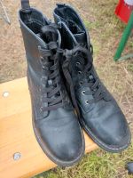 Stiefeletten Schnürschuhe Nordrhein-Westfalen - Warstein Vorschau