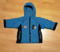 Wattierte Jacke Spätherbst/Winter Gelinke Gr. 80/86 Baden-Württemberg - Schriesheim Vorschau