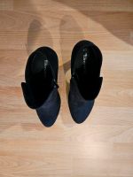 Damenschuhe Ankle boots "Tamaris" Gr. 40 neuwertig Damenschuhe An Nordrhein-Westfalen - Kleve Vorschau