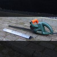 Black & Decker Heckenschere GT260 | 51 cm Schleswig-Holstein - Oeversee Vorschau