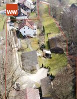 5.111 m² Grundstück mit Zweifamilienhaus und ELW. Seltene Gelegenheit für vielfältige Nutzung. Baden-Württemberg - Eschach (bei Schwäbisch Gmünd) Vorschau