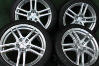 FORD JAGUAR VOLVO Alufelgen Winterräder 235/45 R18 +RDKS Lützen - Lützen Dehlitz Vorschau