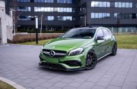 ✅️Mercedes A-Klasse/CLA (auch AMG) Concaver Wheels Alufelgen NEU! Nordrhein-Westfalen - Borken Vorschau