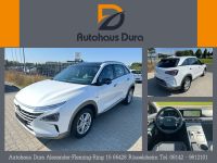 Hyundai Nexo Premium Automatik Navi+Leder+Led+Kamera+Shz Hessen - Rüsselsheim Vorschau