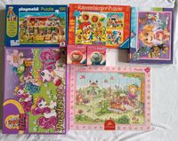 Puzzle 35 - 100 Teile Filly, Paw Patrol, Fix &Foxi, Hello Kitty Schleswig-Holstein - Norderstedt Vorschau