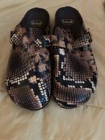 Sandalen Scholl Grace Damen Dark Brown Baden-Württemberg - Burgrieden Vorschau