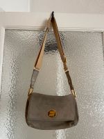 Coccinelle Liya Small Suede grey Handtasche Hamburg-Mitte - Hamburg Neustadt Vorschau