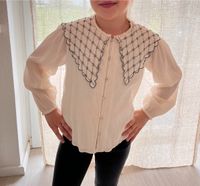 Zara Bluse Kreis Ostholstein - Timmendorfer Strand  Vorschau