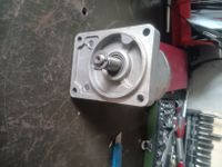 Marzocchi Hydraulikpumpe Neu Typ 2BK1 D30 Baden-Württemberg - Filderstadt Vorschau