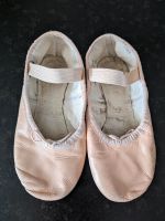 Ballettschuhe Ballett Schlappen ca Gr31/32/33 Bayern - Sankt Wolfgang Vorschau