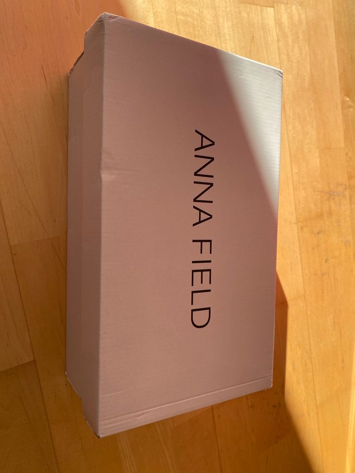 Schuhe Pumps ANNA FIELD Gr. 39 NEU/ungetragen in Oberasbach