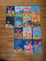 Set / Bücher-Paket - Der kleine Drache Kokosnuss Baden-Württemberg - Lörrach Vorschau