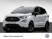 Ford EcoSport 1.0 ST-LINE AHK KAMERA NAVI SITZHEIZ. Dortmund - Dorstfeld Vorschau