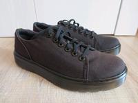 Dr. Martens Dante Sneaker Canvas schwarz Gr. 40 Bayern - Büchlberg Vorschau
